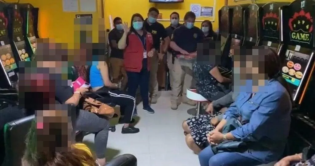 Fiscalía de Tocopilla formaliza a imputado por infringir normas sanitarias al administrar casino...