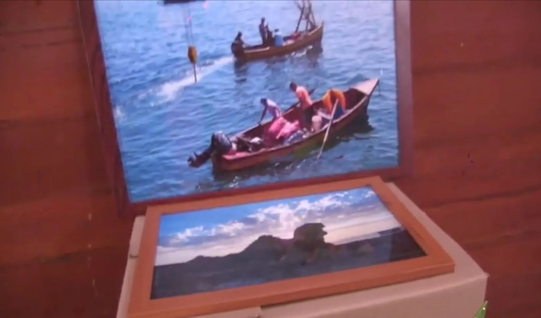 Galería Fotográfica FEN "CON IDENTIDAD TOCOPILLANA"