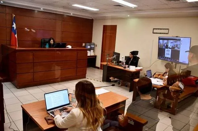 Camionero involucrado en fatal colisión en Antofagasta, fue formalizado y quedó en prisión preven...