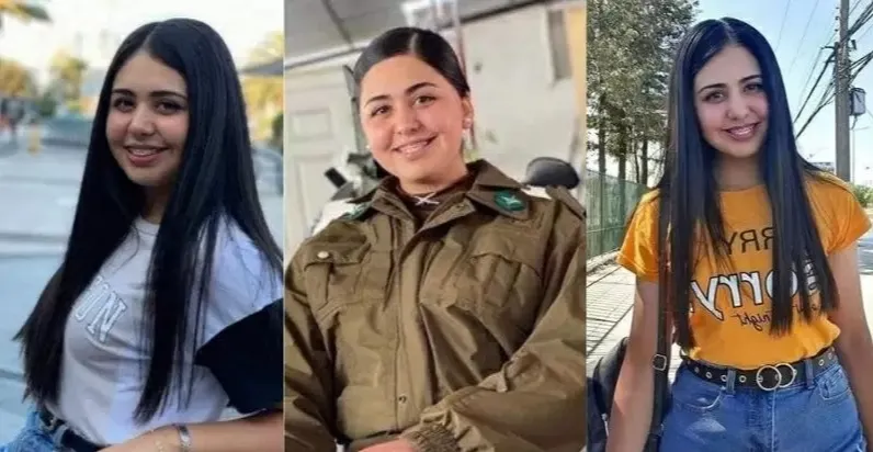 NACIONAL: PDI detiene en Yumbel a sospechoso de asesinato de Carabinera en un motel en Linares.