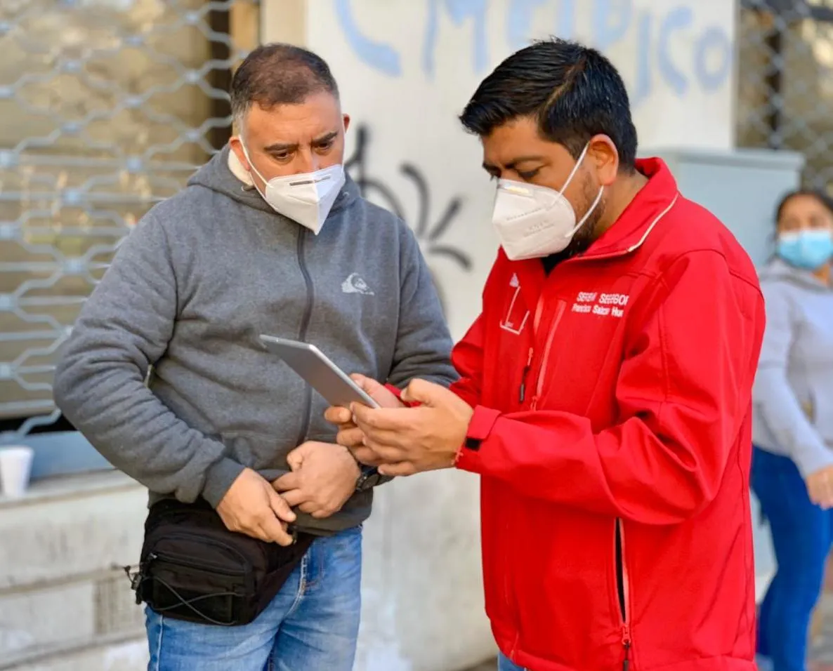 Vocero de Gobierno invita a la comunidad a cobrar  bonos pendientes en un sencillo paso.
