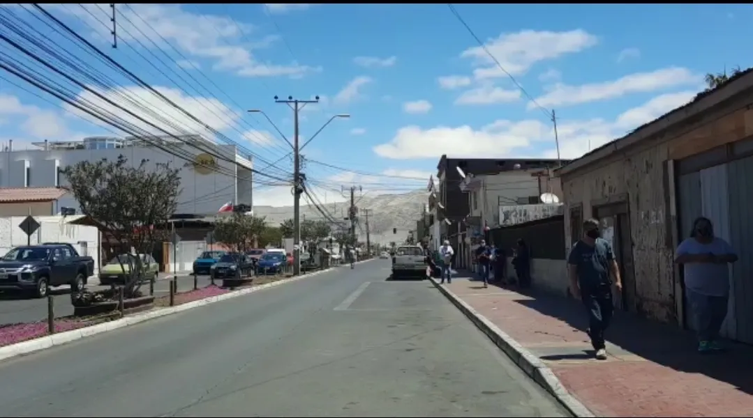 3 sumarios para mejilloninos positivos que no respetaron cuarentena.