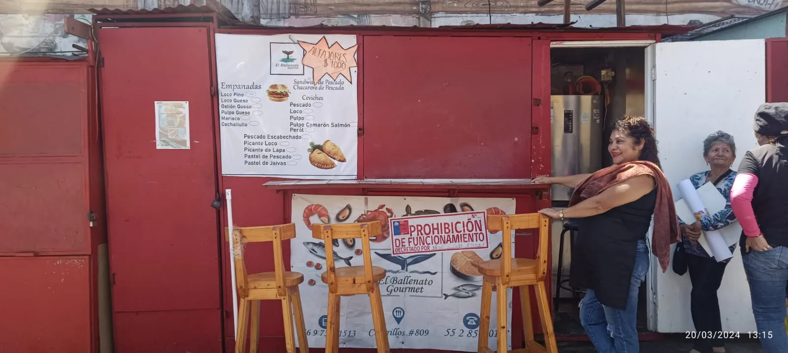 Alerta sanitaria en Semana Santa: Seis sumarios y medidas de prevención