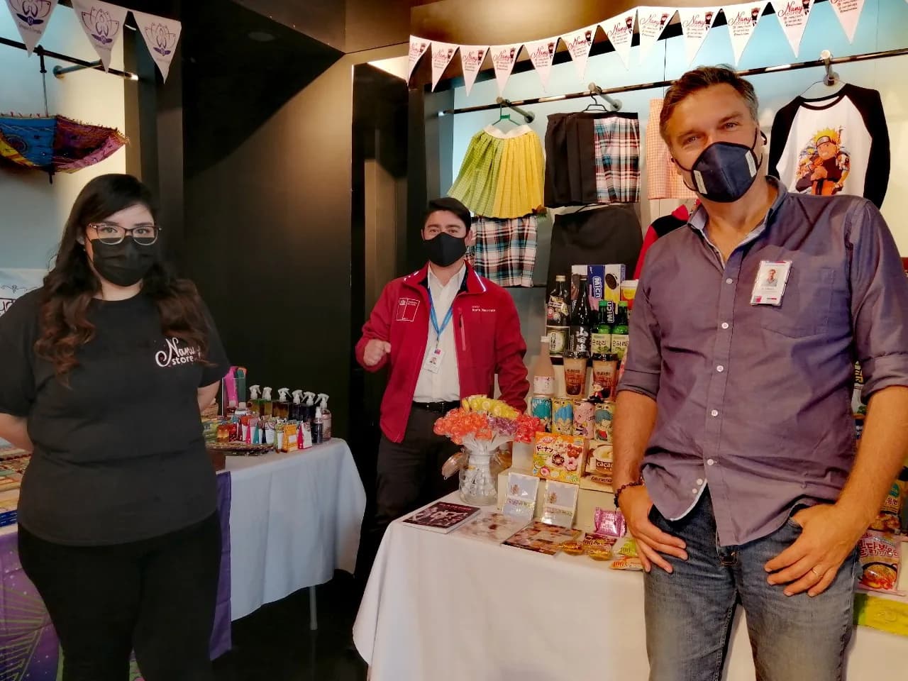 Sercotec abre capital semilla de más de $8 Mil Millones para todos los que buscan emprender.