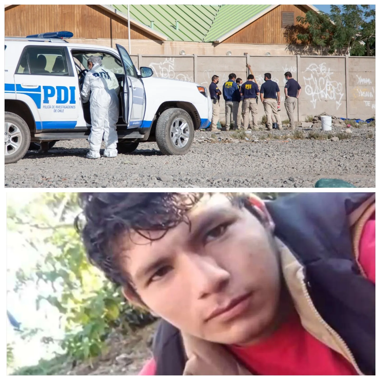 Fiscalía de Calama: 2 carabineros fueron formalizados por apremios ilegítimos con cuasidelito de...