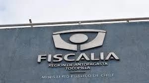 Fiscalía formaliza investigación en contra de 2 carabineros en Tocopilla por delito de secuestro...