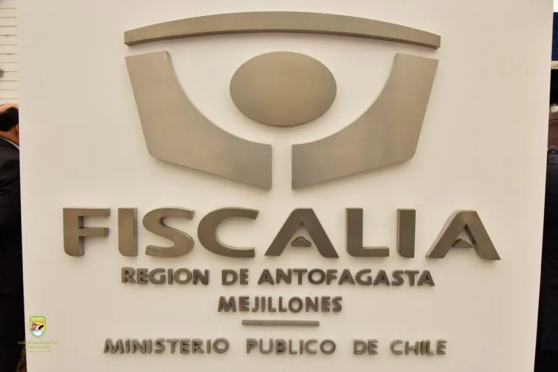 Fiscalía de Mejillones: Logra prisión preventiva de tres imputados formalizados por tráfico ilíci...