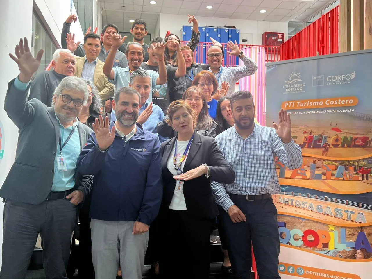 MOP invertirá más de $154 mil millones de pesos en infraestructura turística costera de la región.