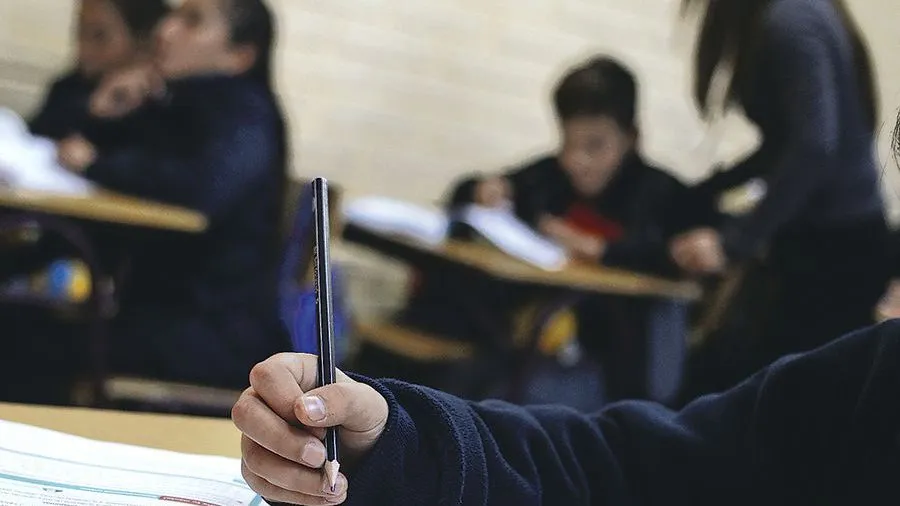 Mineduc fija el 1 de marzo inicio del año escolar 2021.