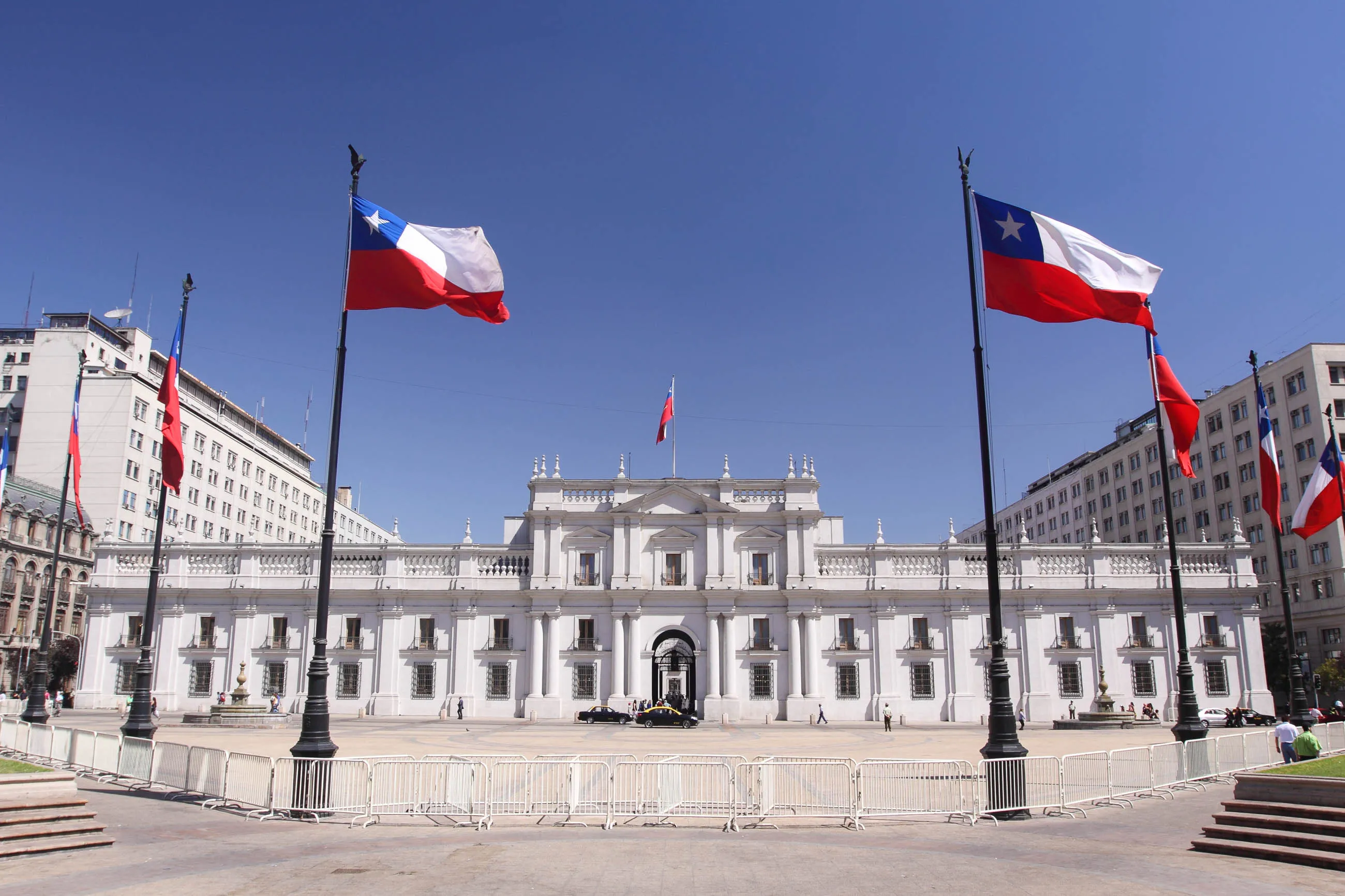 Municipios del norte exigirán en La Moneda, medidas concretas y urgentes para enfrentar la insegu...