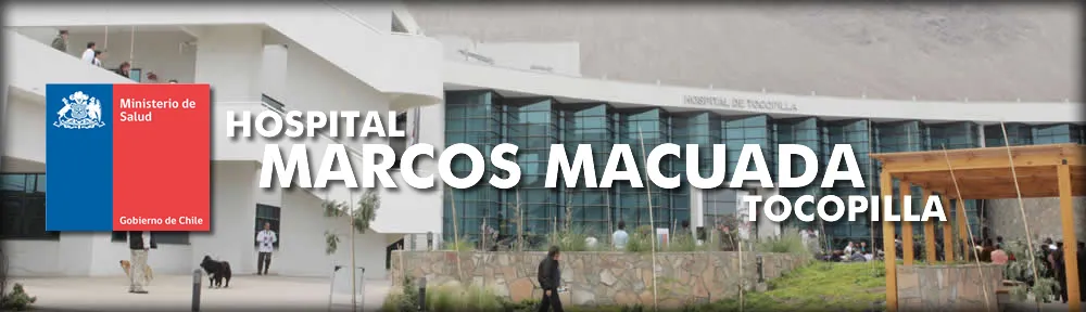 Comienza la campaña de vacunación contra el COVID-19 en el Hospital Comunitario Marcos Macuada.