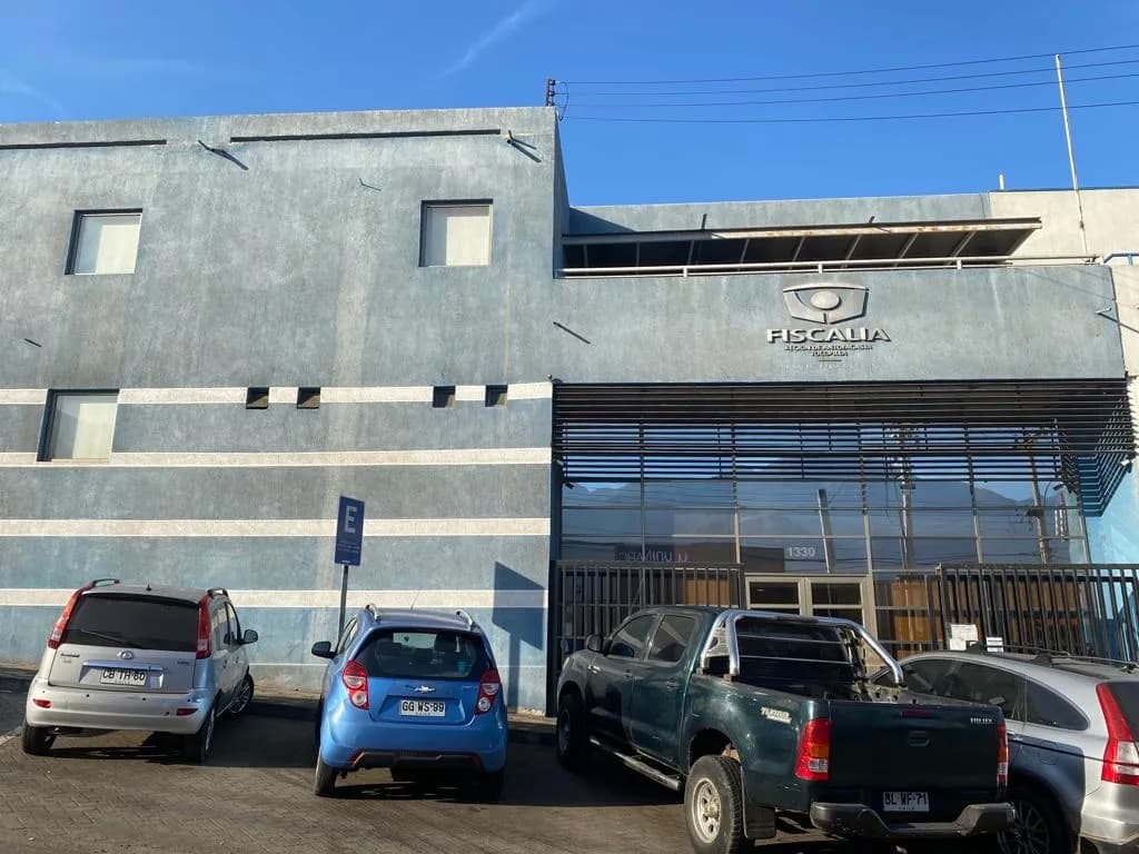 Fiscalía de Tocopilla obtuvo 2 condenas ejemplares de presidio perpetuo contra único sujeto por v...