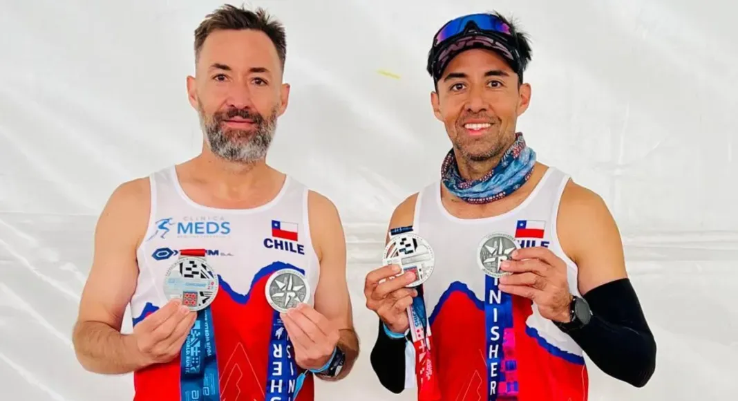 Tocopillanos en la ruta del éxito: De Chicago a Sídney y más allá