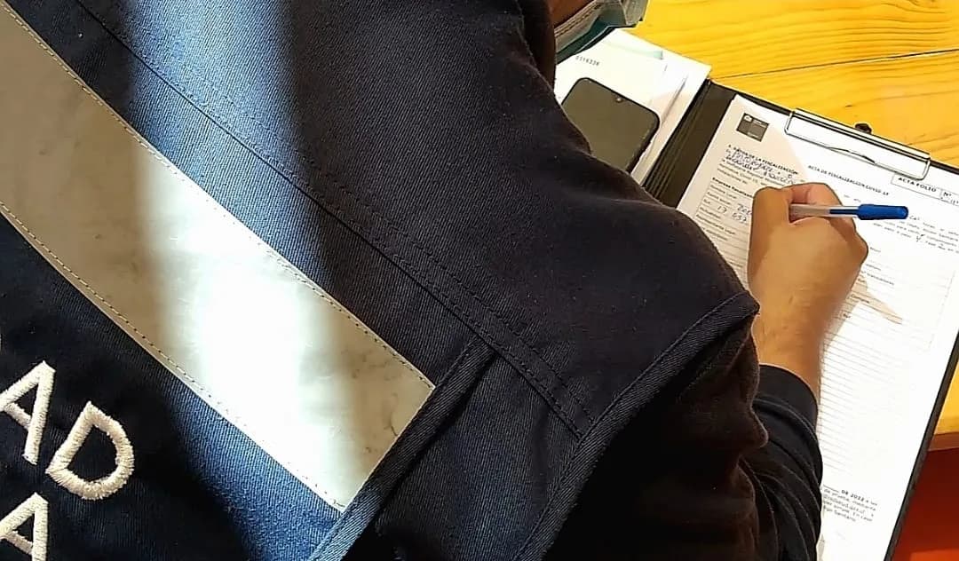 Intensas acciones de fiscalización realizará Salud en Tocopilla en el marco del nuevo aniversario...