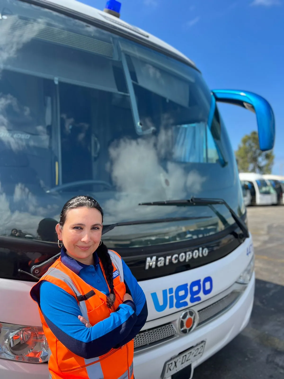 Viggo lanza la campaña “Más Mujeres al Volante”.