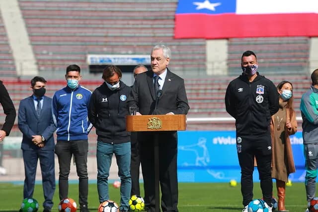 Regresa el fútbol nacional y a la región con estrictas medidas y sin público.