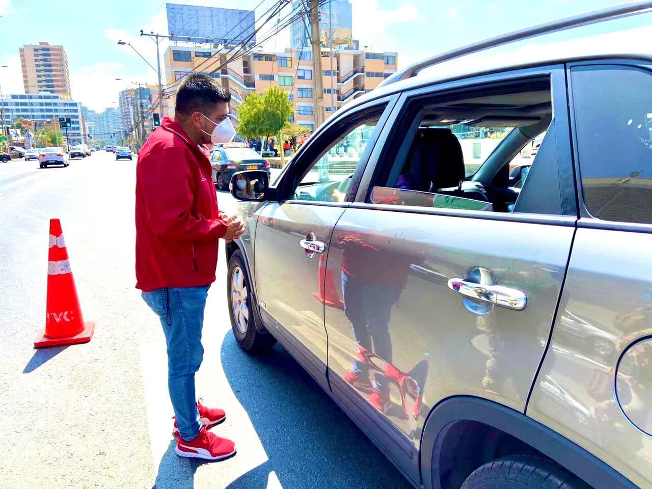 Adaptación, prevención y autocuidado.