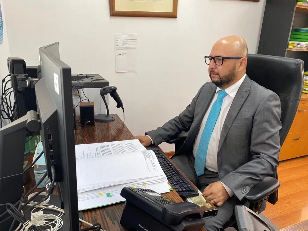 Fiscalía Tocopilla: 30 años de prisión suman 5 condenados por delito de tráfico ilícito de drogas...