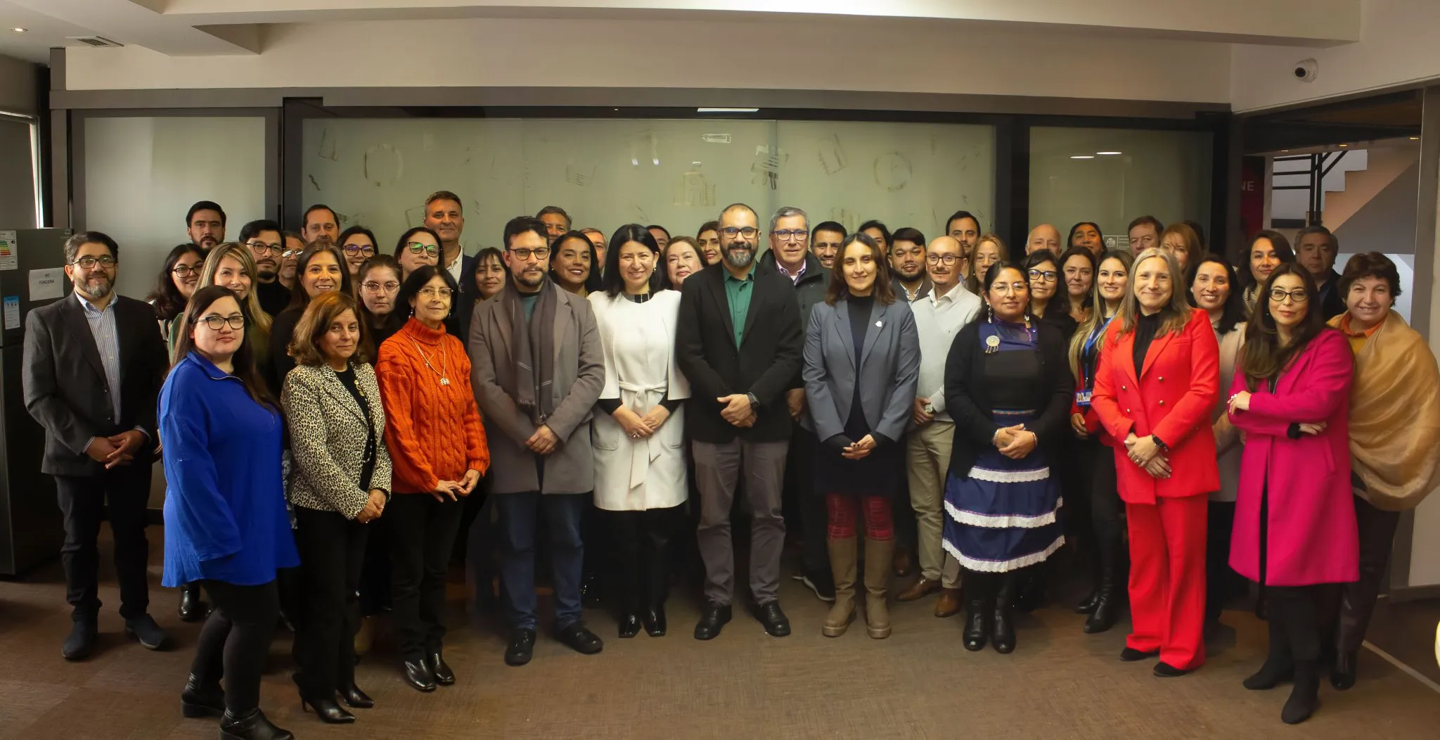 CFTE Región de Antofagasta y UA sacan la cara por la región en Segunda Jornada Nacional de buenas...