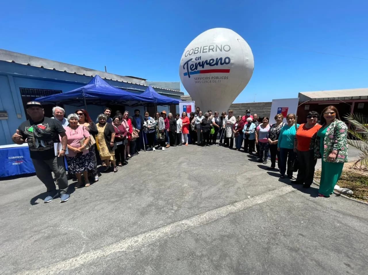 Delegación abre inscripciones para que personas mayores participen de talleres