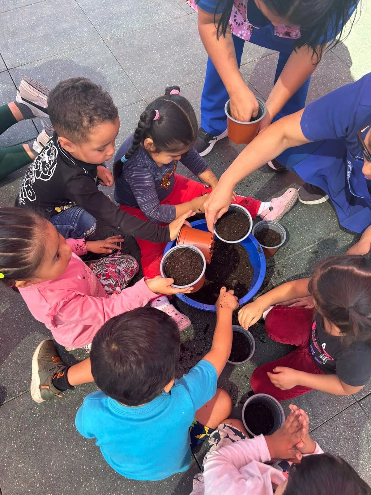 Tasa Alarmante: El 67% de los casos regionales de quemaduras en menores son por líquidos calientes