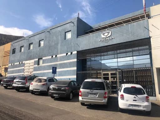 Fiscalía Tocopilla obtuvo prisión preventiva para 5 imputados formalizados por tráfico ilícito de...