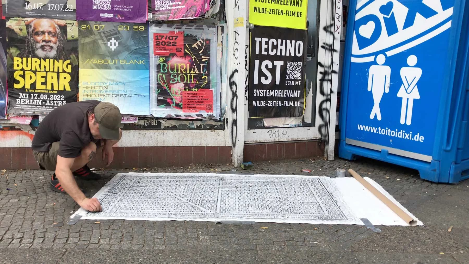 Calama será sede de la Residencia Artística de Arte Contemporáneo H Residencye invitan a artistas...