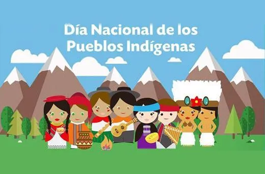 Día de los Pueblos Originarios. La celebración de un nuevo ciclo de la naturaleza en el hemisferi...
