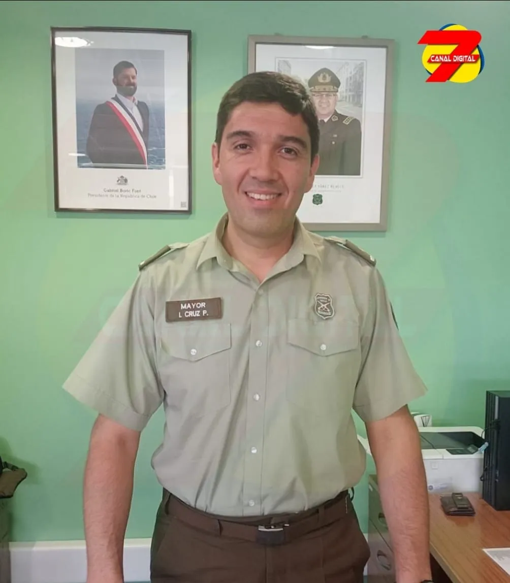 Nuevo Comisario, nuevos desafíos y compromisos