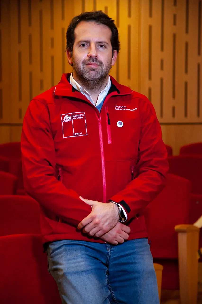 Migración ordenada, segura y regulada. Por Edgar Blanco Rand.