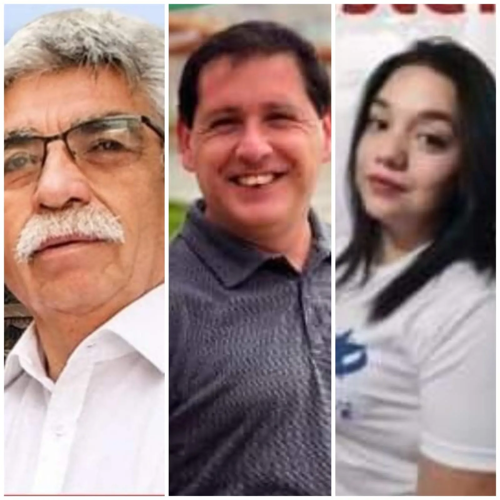 La Provincia de Tocopilla cuenta con sus nuevos Consejeros Regionales CORE.