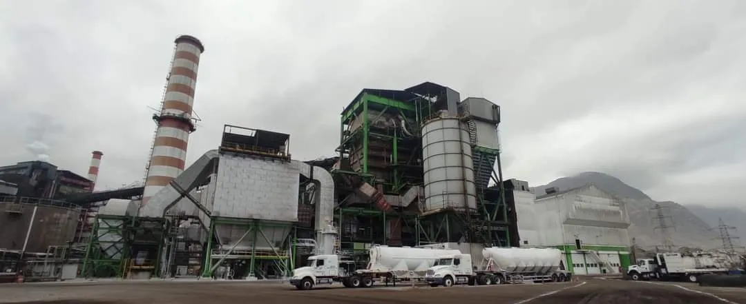 ENGIE convertirá ex unidad a carbón eninfraestructura crucial para la transiciónenergética