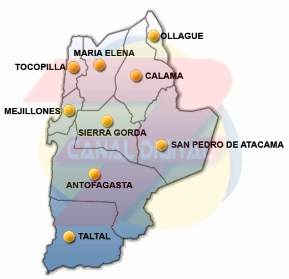 REPORTE DE SITUACIÓN REGIONAL<br>DEL DÍA 06/02/2023.