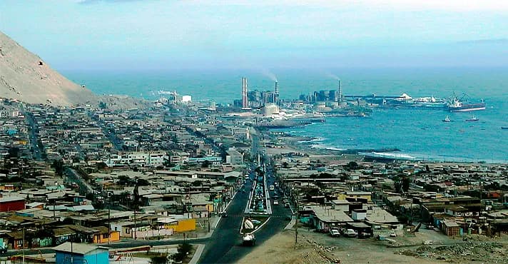 Con licenciaturas presenciales de octavos y cuartos medios tendrá Tocopilla.