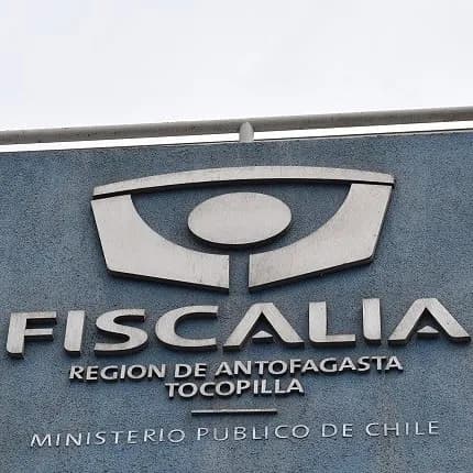 Tocopilla: Fiscalía formaliza investigación contra sujeto quien habría ocasionado lesiones graves...