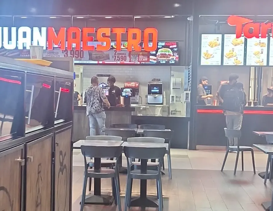 ¡Presta atención al lugar donde compras!