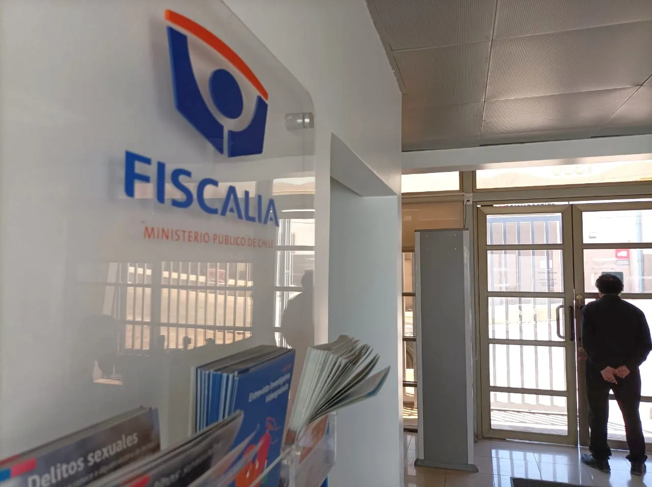 Condenan a tres imputadas por salvaje agresión a una mujer en Tocopilla.