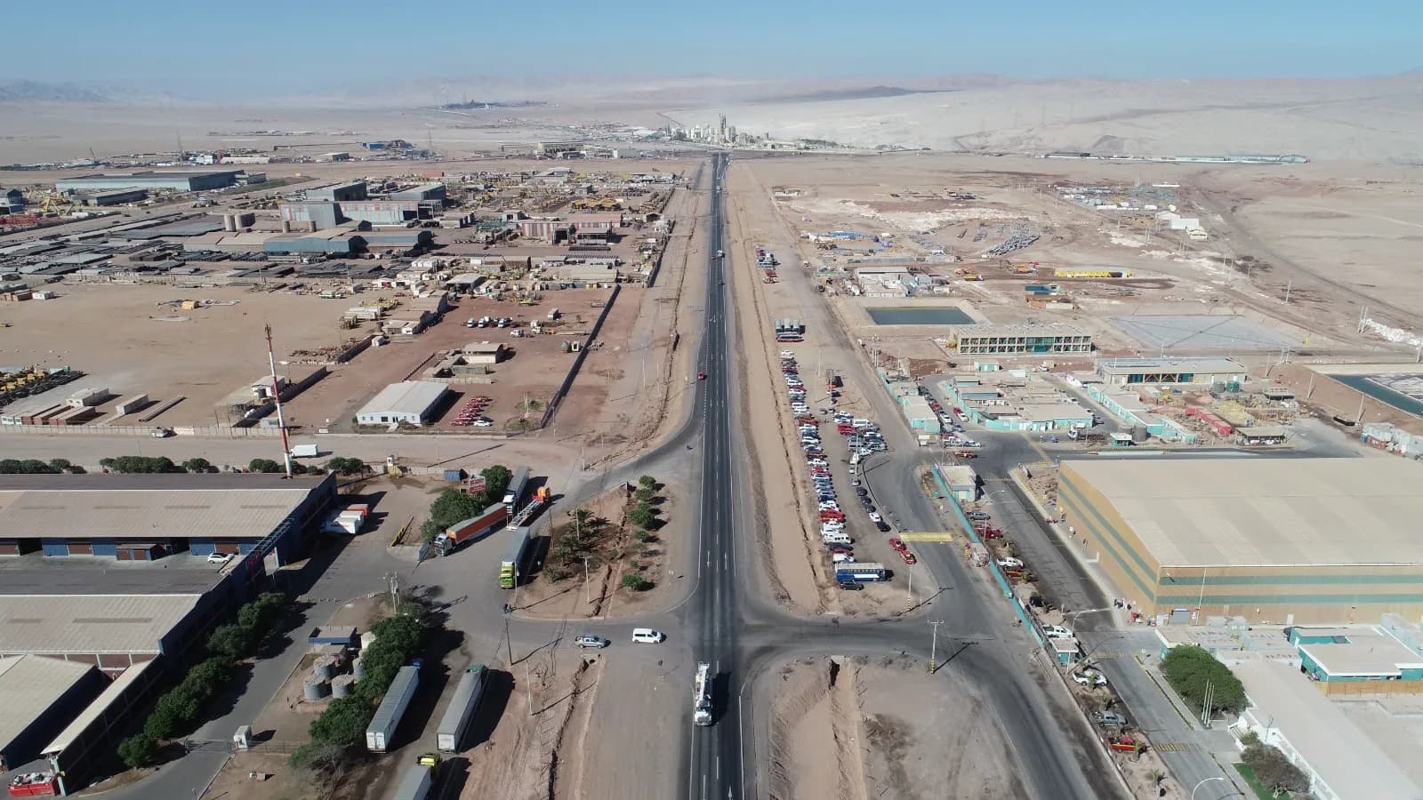 MOP advierte estado de las rutas tras aumento de flujo vehicular días previos a la Fiesta de la V...