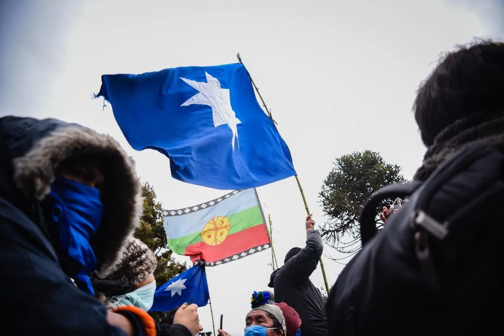 Diputados aprueban 17 escaños reservados para pueblos originarios en Convención Constituyente.