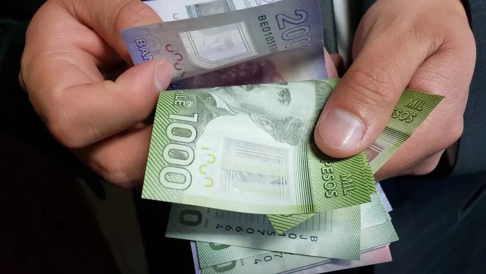 Comisión de la Cámara aprobó el segundo retiro del 10% en una sola cuota.