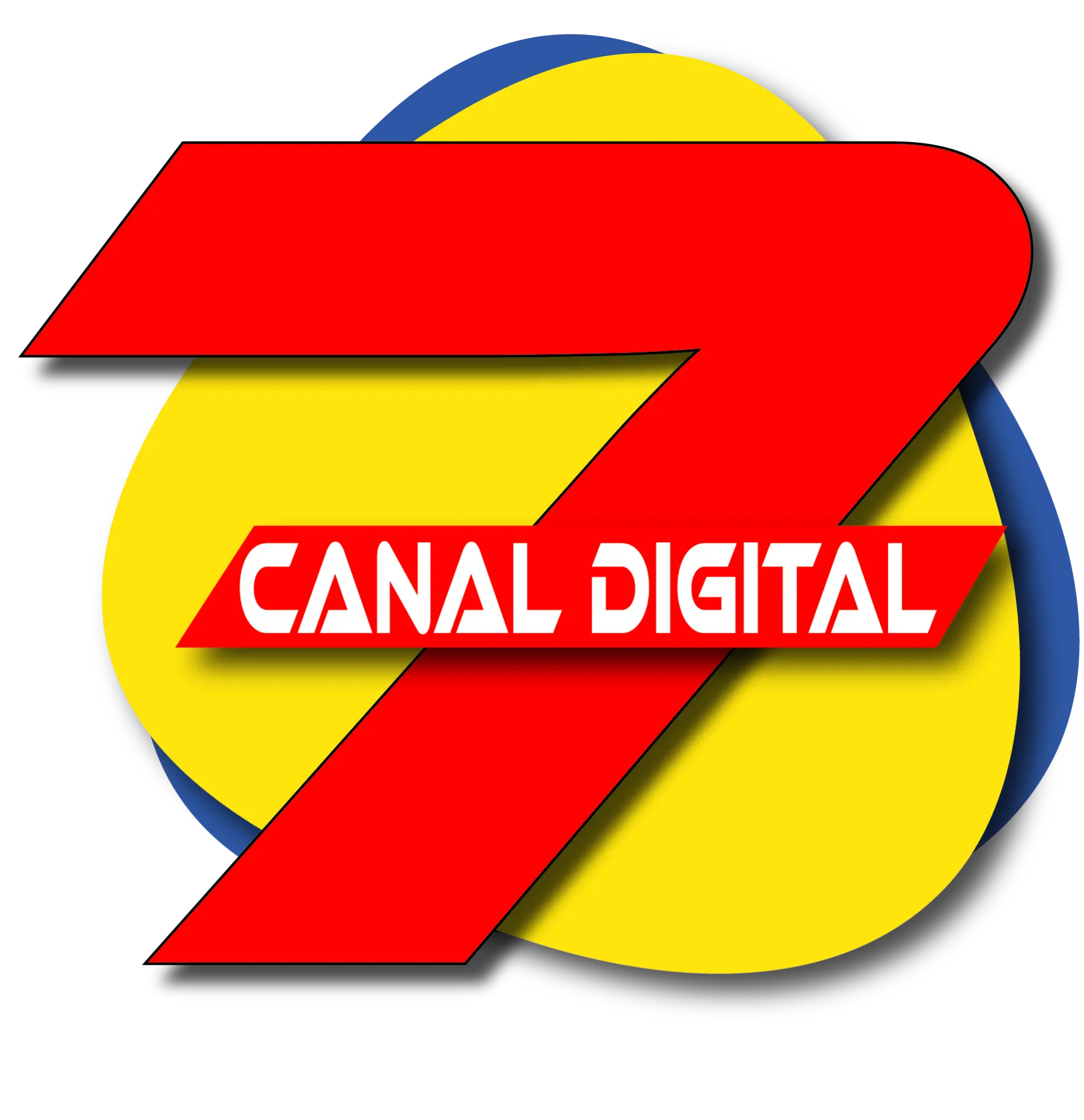 Logo del Canal Tocopilla 7