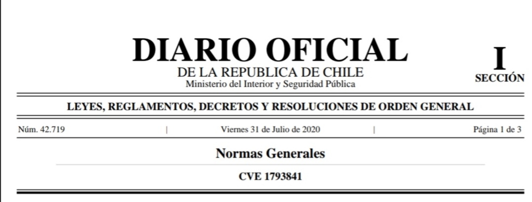 Cuarentena indefinida para Tocopilla y otras comunas en Chile.