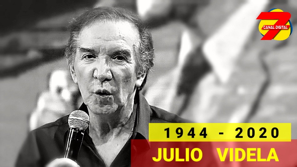 PDI constata las causas del fallecimiento de Julio Videla.