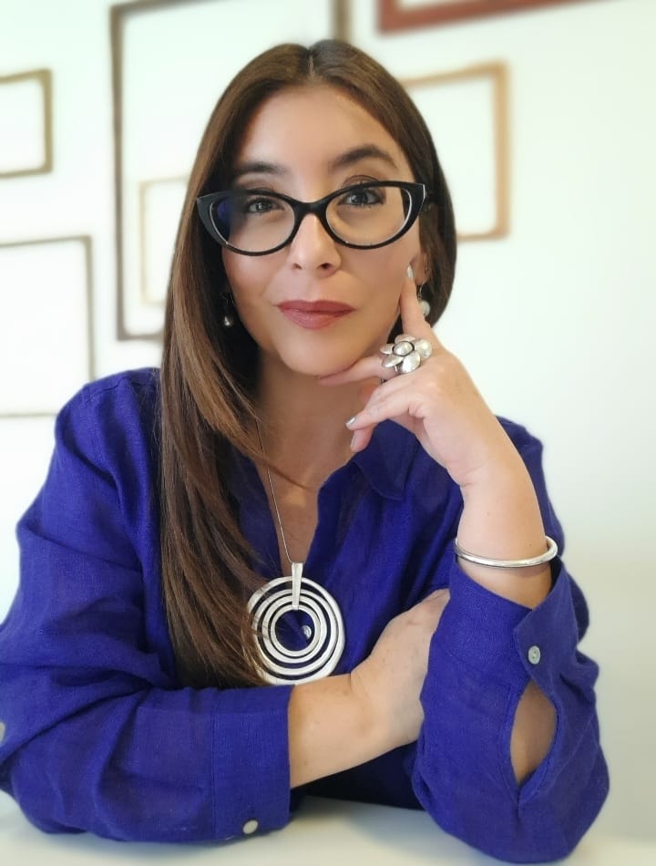 Banira Ponce Rivera, nueva rectora del CFTE de la Región de Antofagasta: “Mi propósito es transformar a nuestra institución en un referente y faro de la educación técnico profesional”